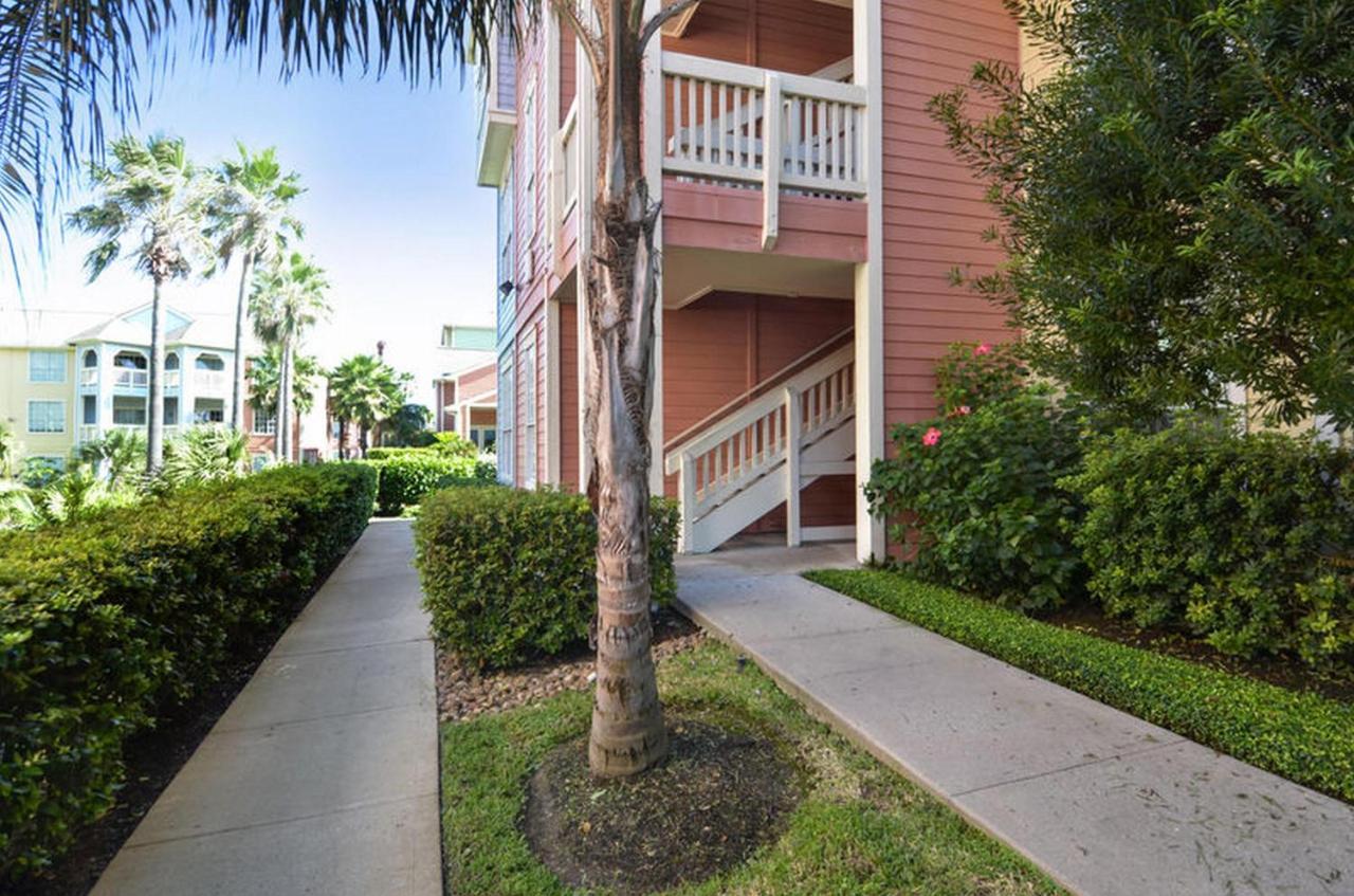 The Dawn Condominiums Galveston Exterior foto
