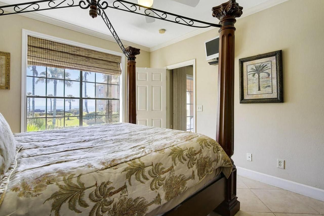 The Dawn Condominiums Galveston Exterior foto
