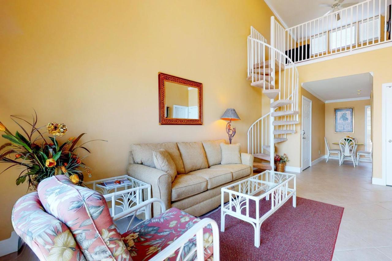 The Dawn Condominiums Galveston Quarto foto