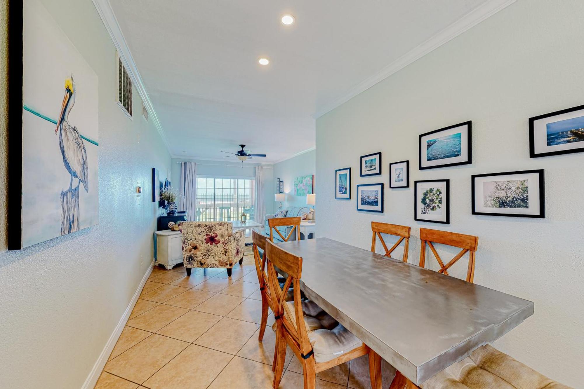 The Dawn Condominiums Galveston Quarto foto