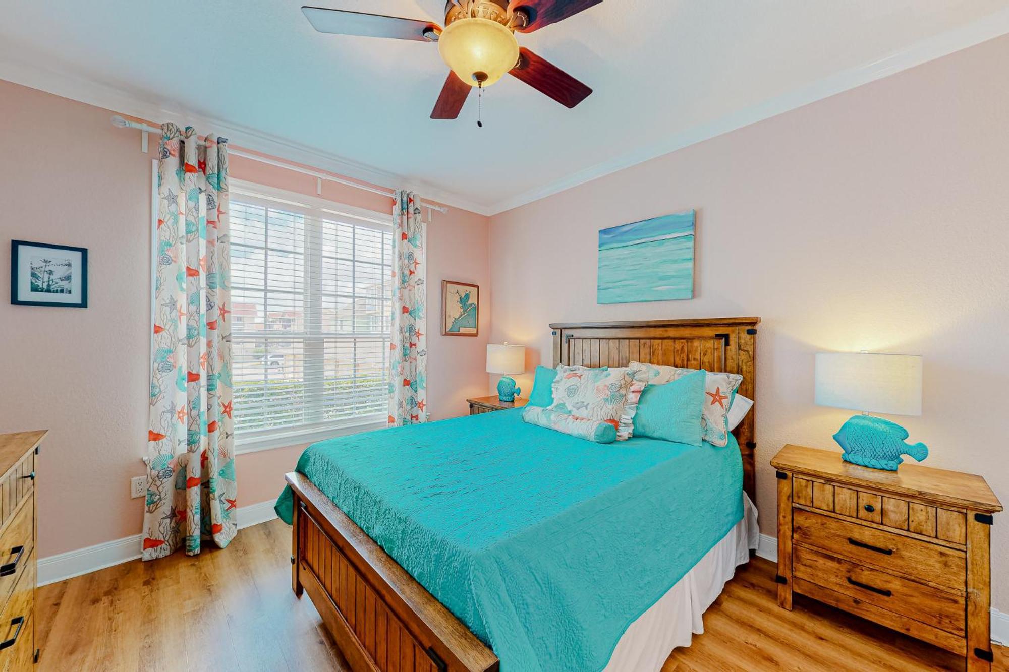 The Dawn Condominiums Galveston Quarto foto
