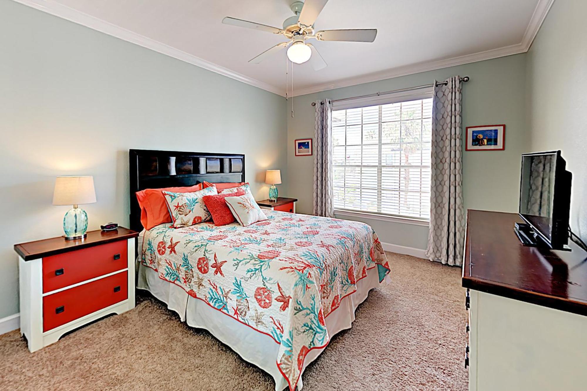 The Dawn Condominiums Galveston Quarto foto