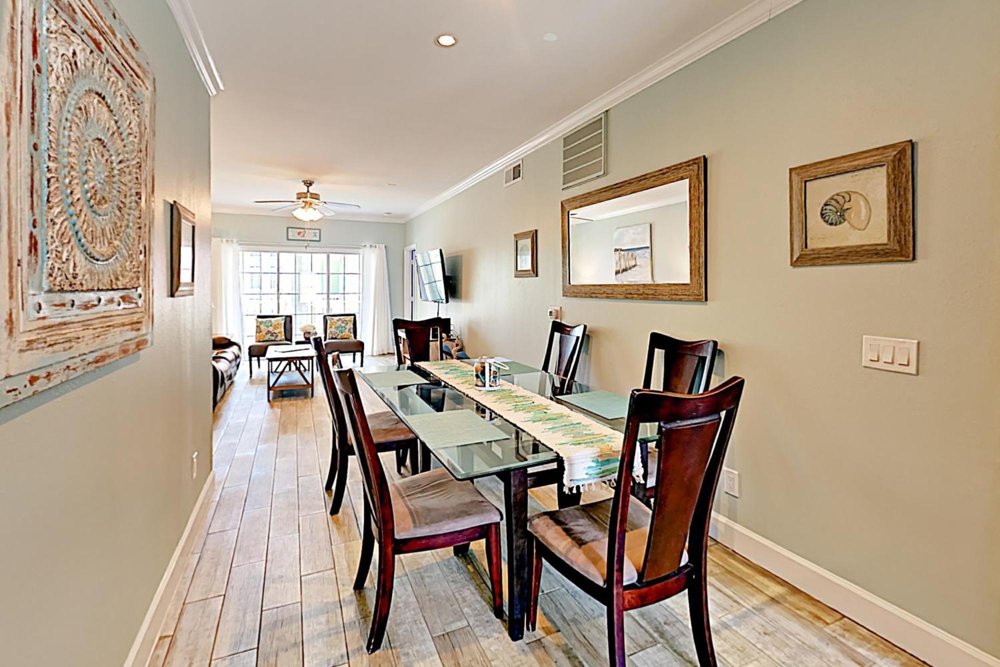 The Dawn Condominiums Galveston Quarto foto