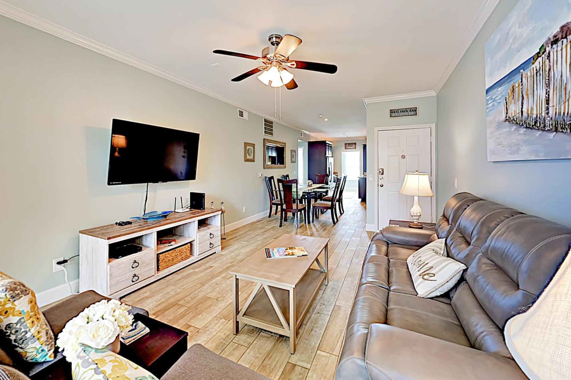 The Dawn Condominiums Galveston Quarto foto