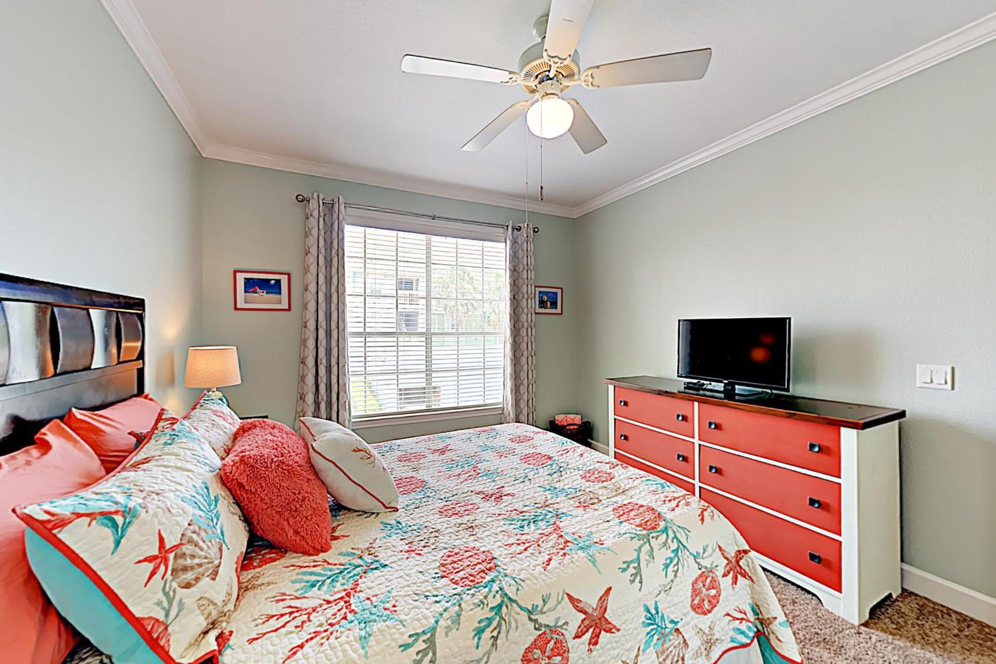 The Dawn Condominiums Galveston Quarto foto
