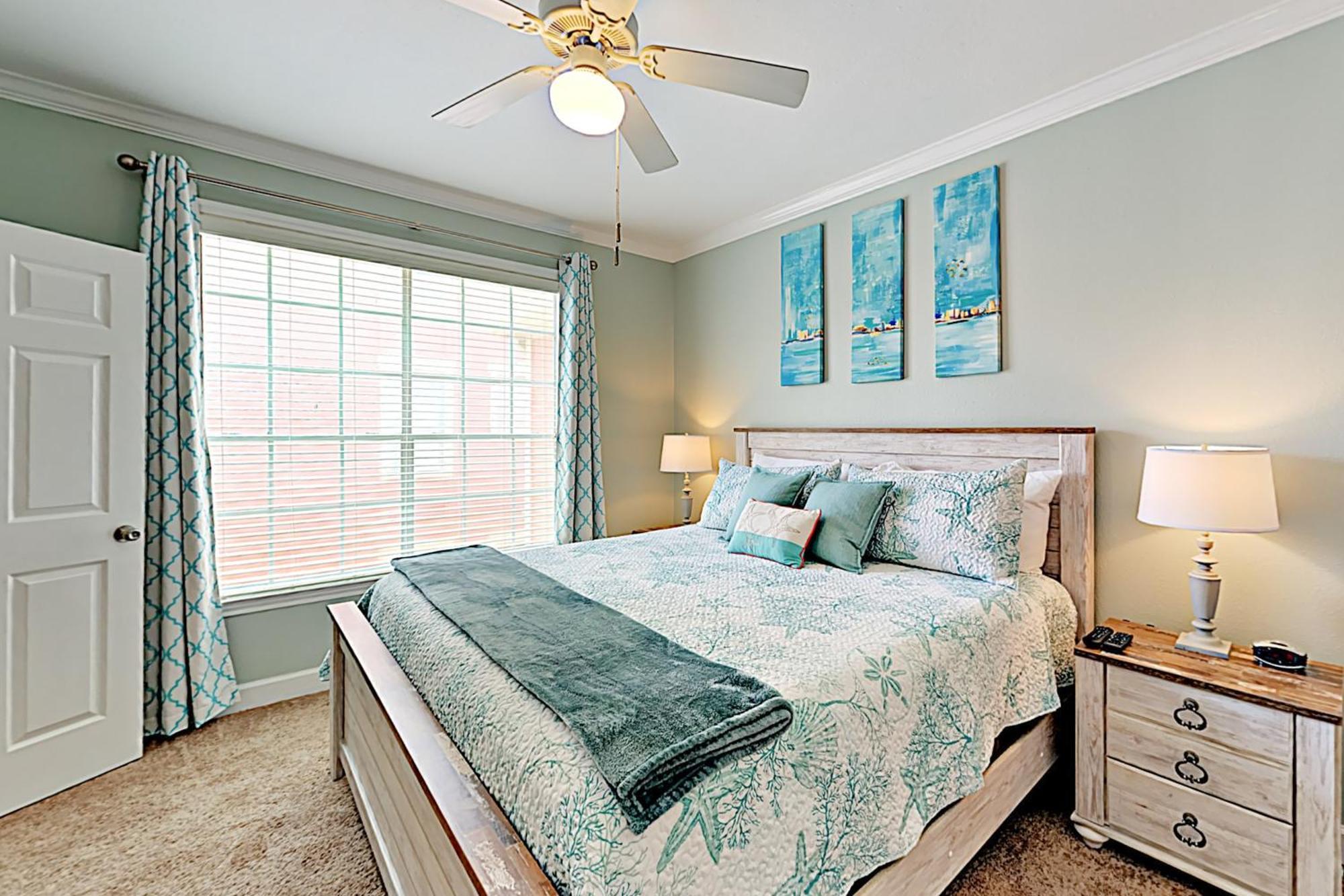 The Dawn Condominiums Galveston Quarto foto