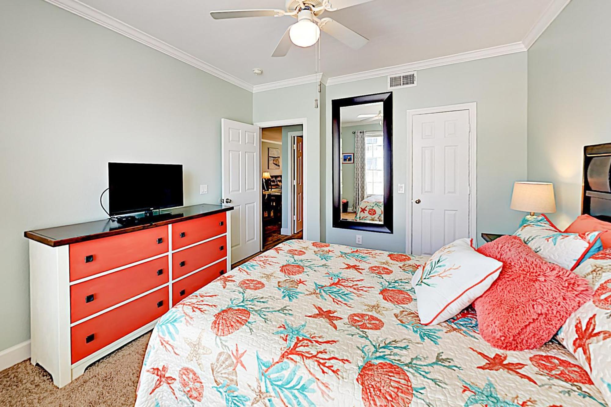 The Dawn Condominiums Galveston Quarto foto