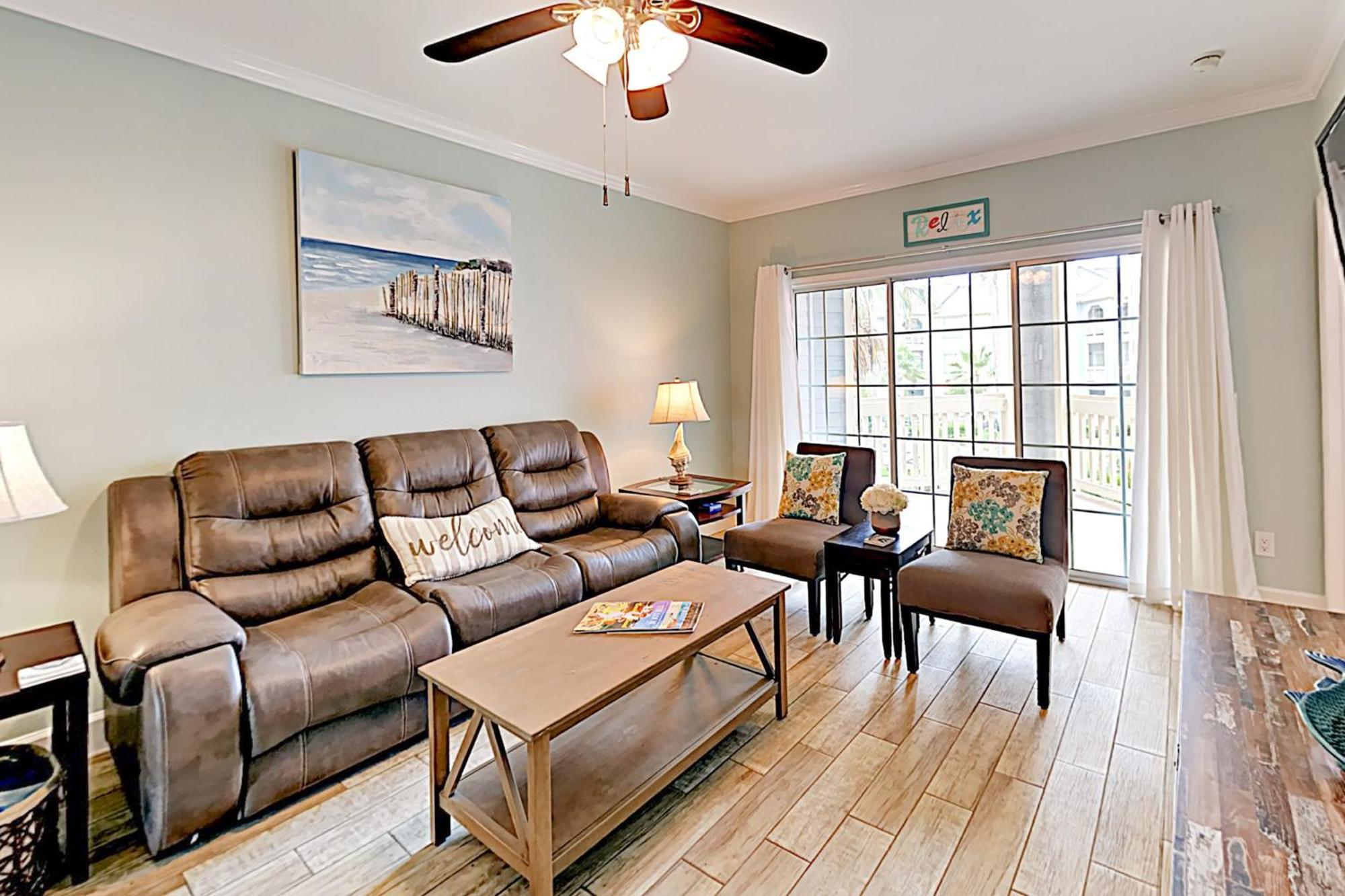The Dawn Condominiums Galveston Quarto foto