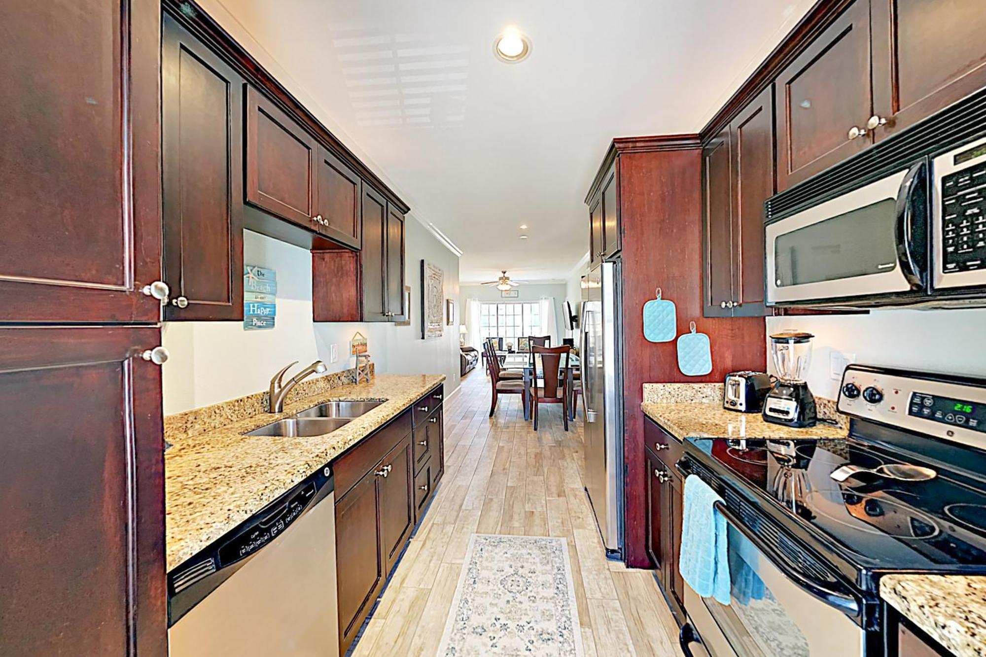 The Dawn Condominiums Galveston Quarto foto