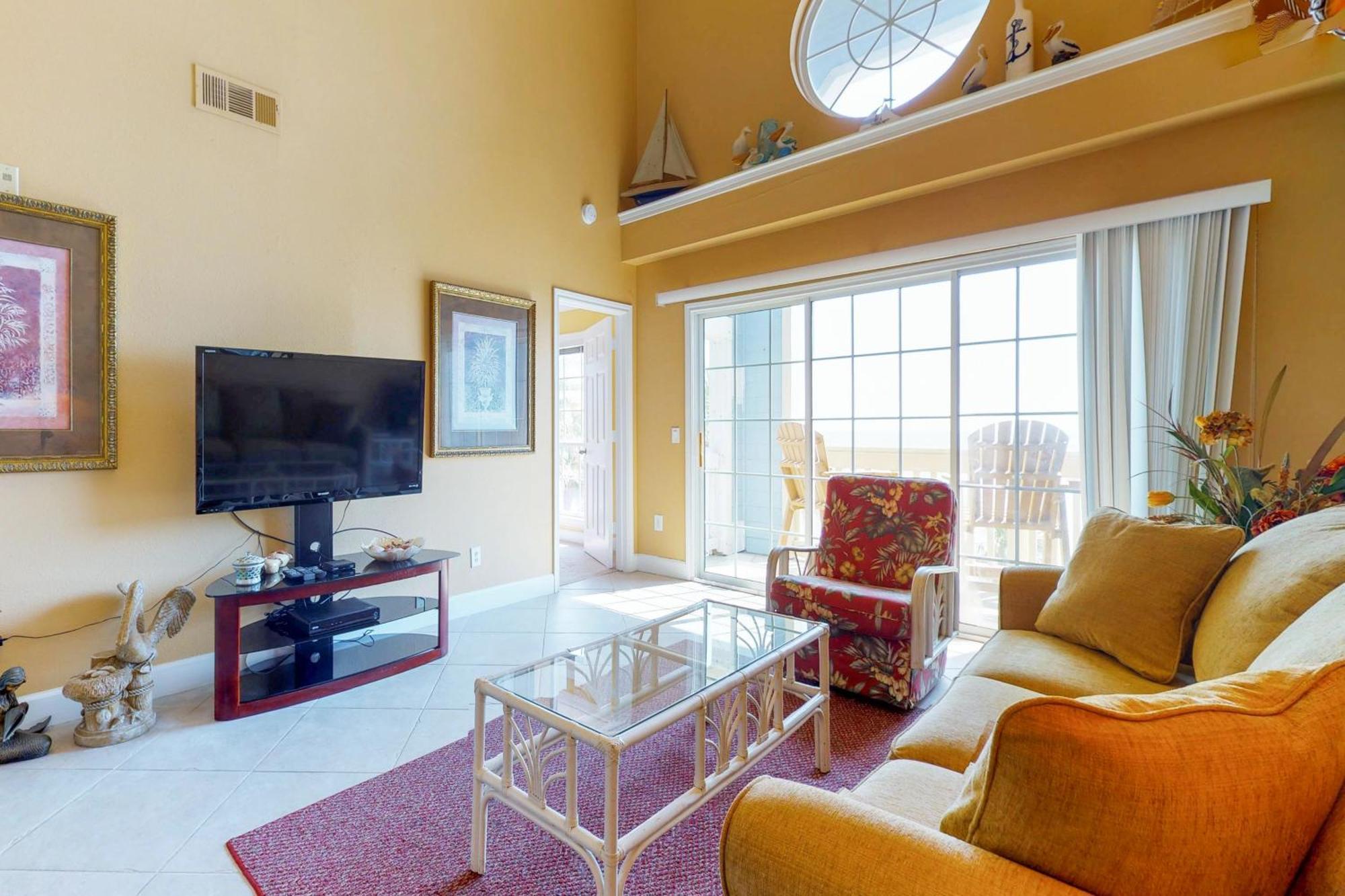 The Dawn Condominiums Galveston Quarto foto