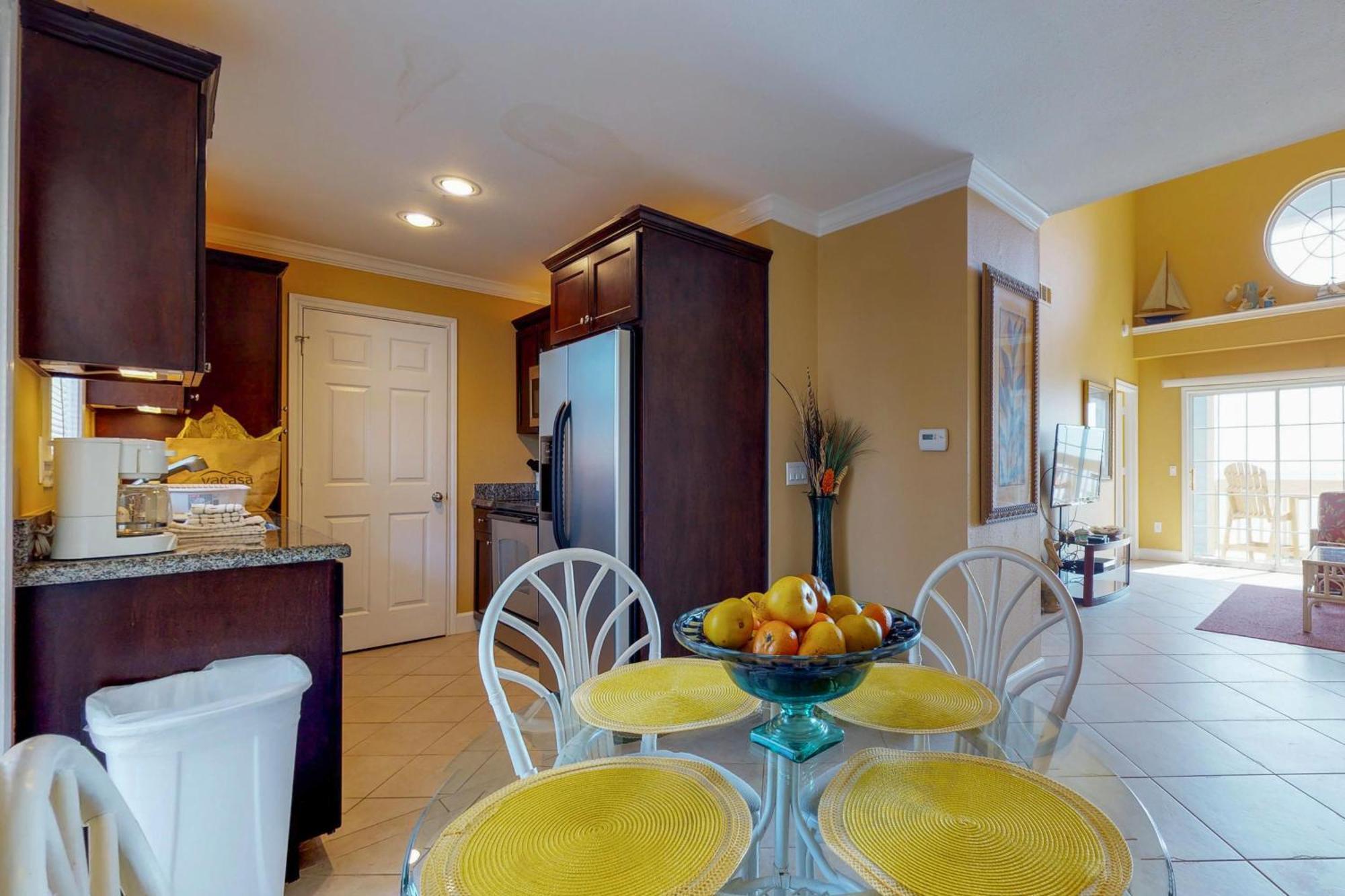 The Dawn Condominiums Galveston Quarto foto