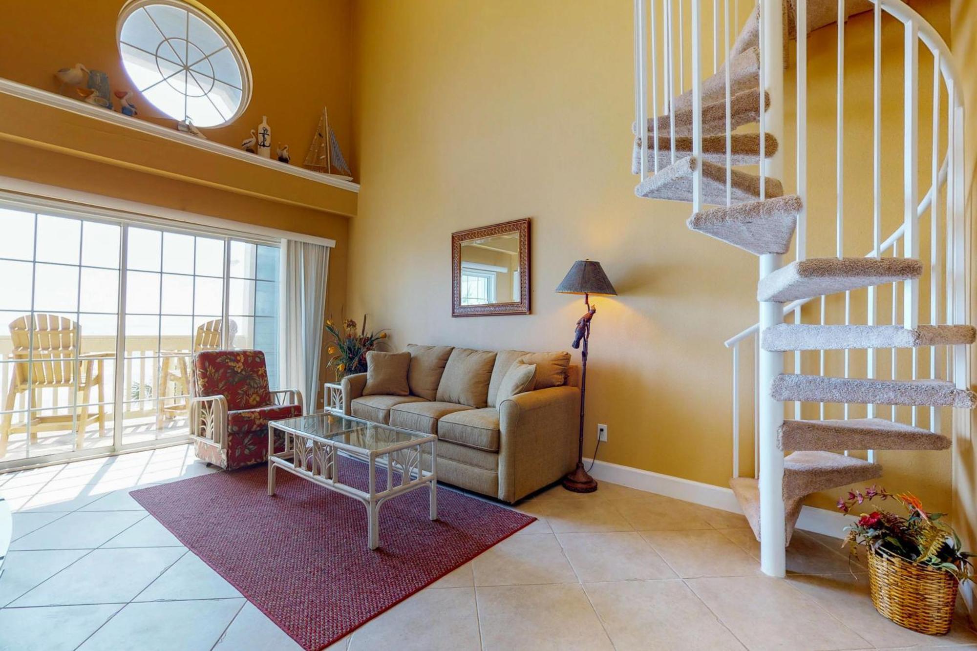 The Dawn Condominiums Galveston Quarto foto