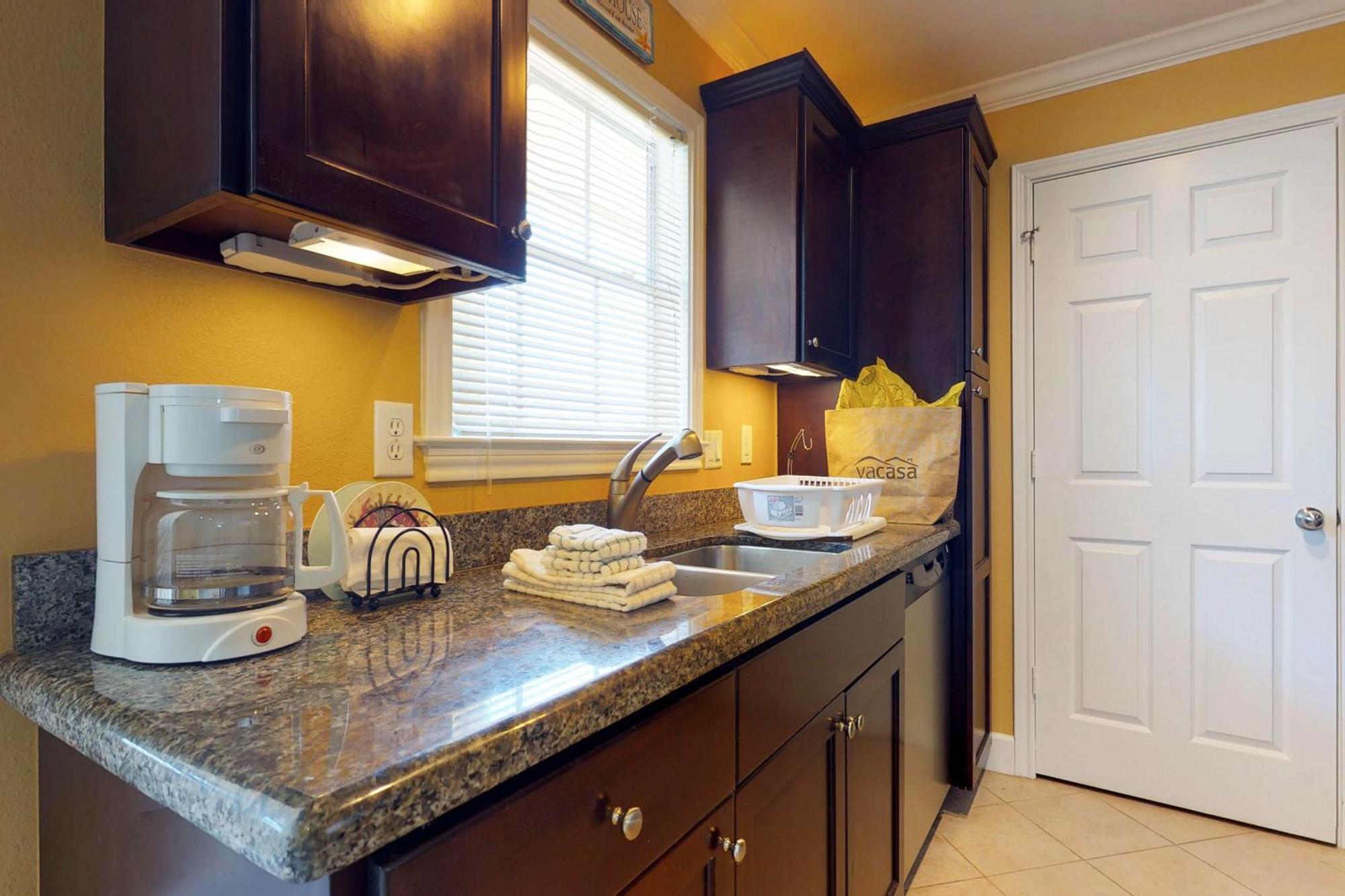 The Dawn Condominiums Galveston Quarto foto