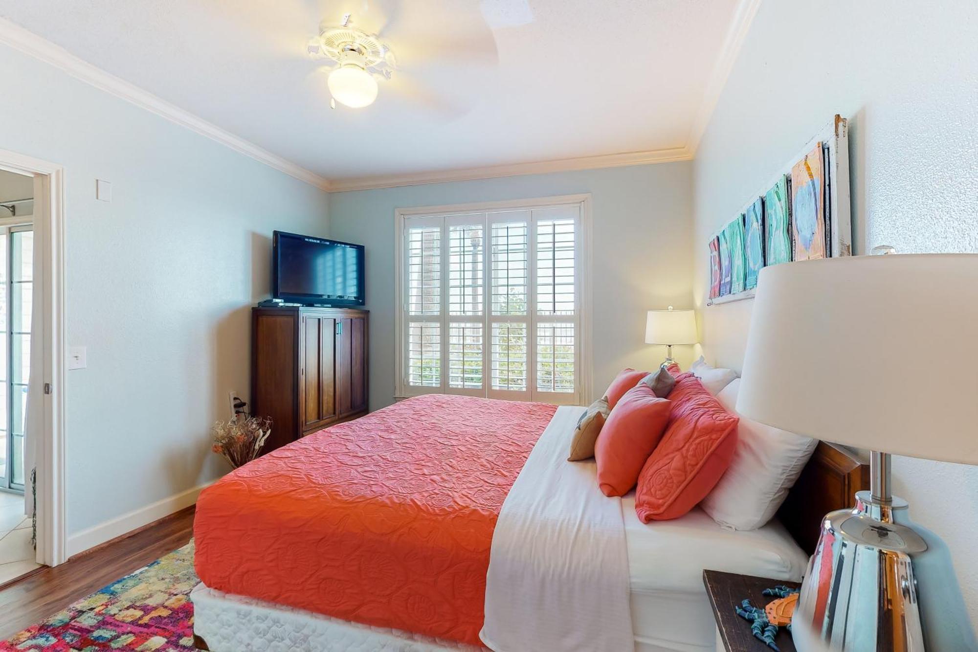 The Dawn Condominiums Galveston Quarto foto